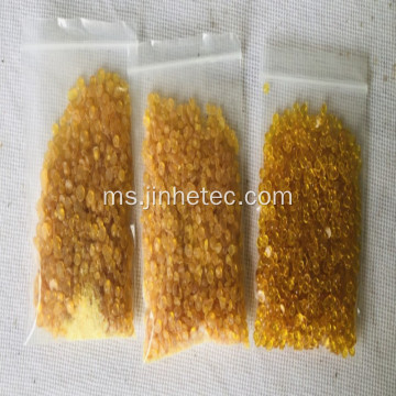 Resin Petroleum Kuning C9 Untuk Pelekat